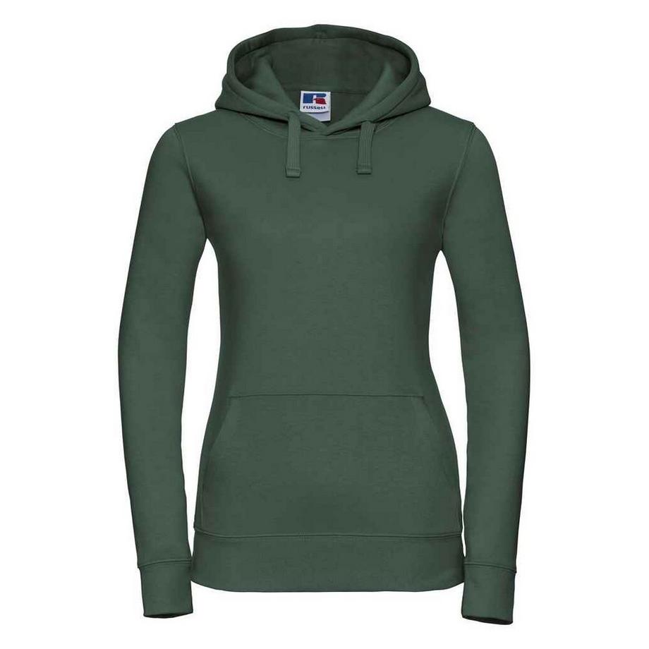 Sweat À Capuche Authentic