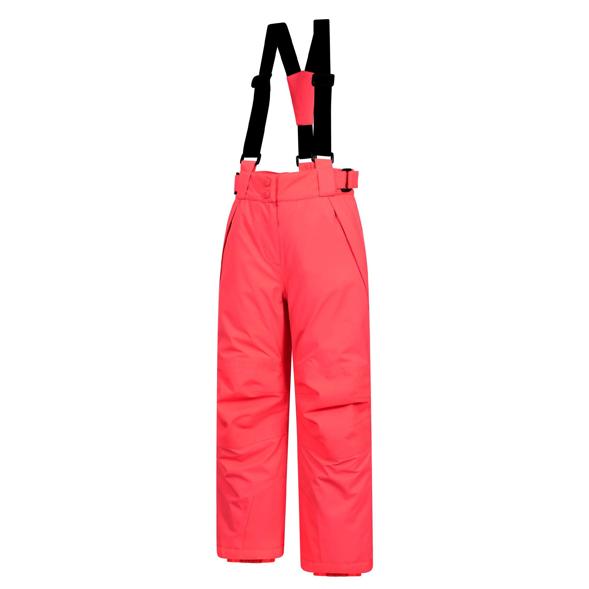 Mountain Warehouse  Pantalon de ski FALCON EXTREME Enfant 