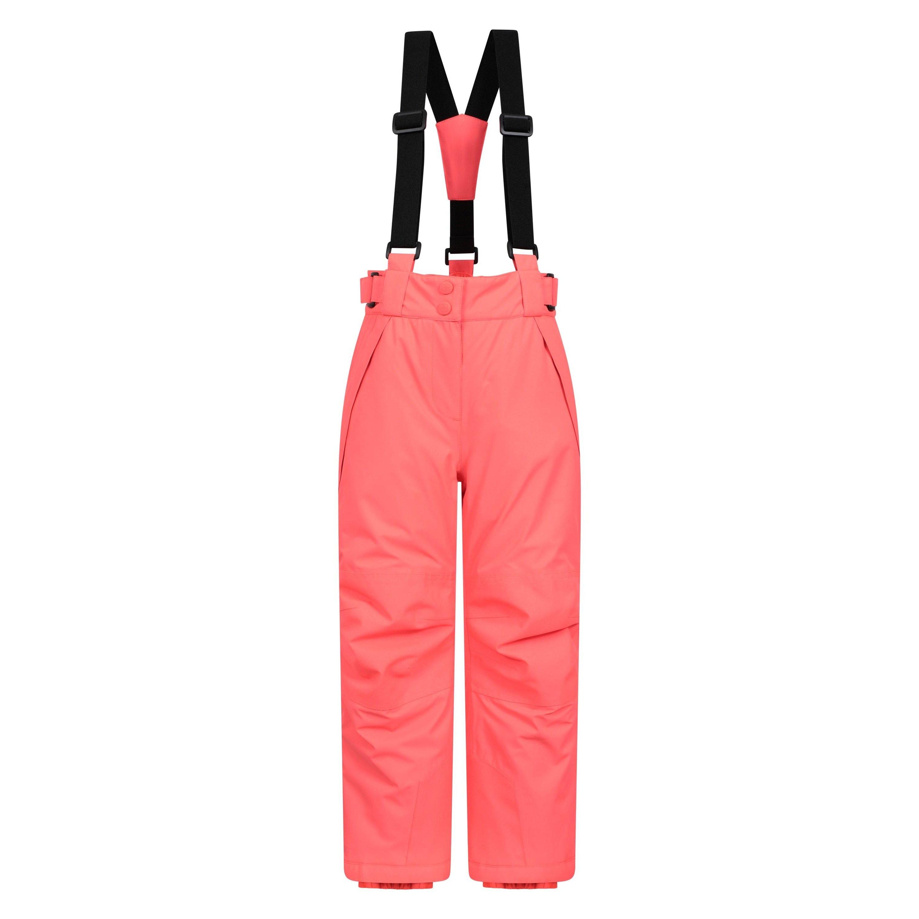 Mountain Warehouse  Pantalon de ski FALCON EXTREME Enfant 