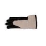 CASH-MERE.CH  Unisex Retro-Fleece-Handschuhe mit Kaschmirfutter 