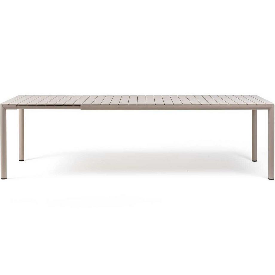 NARDI outdoor Table de jardin Tevere  