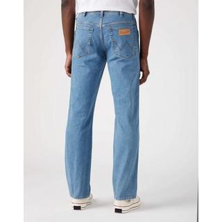 Wrangler Texas Regular Fit Jeans  