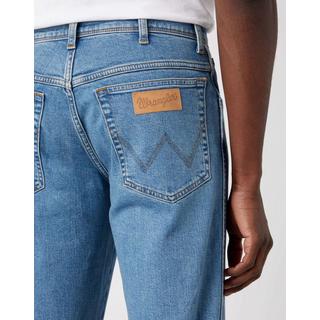 Wrangler Texas Regular Fit Jeans  