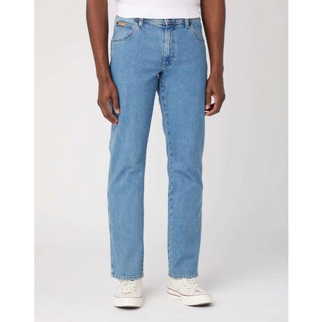 Wrangler Texas Regular Fit Jeans  