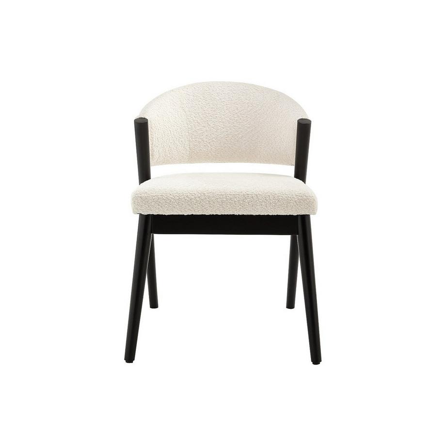 Vente-unique Chaise ZELVYN  