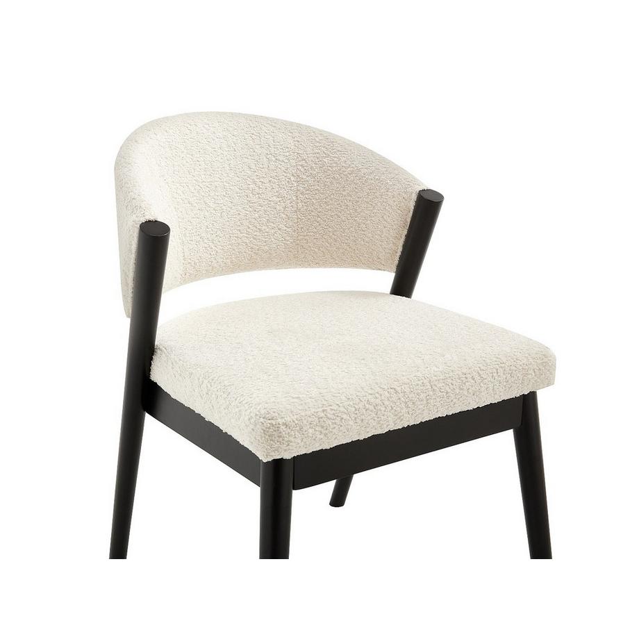 Vente-unique Chaise ZELVYN  