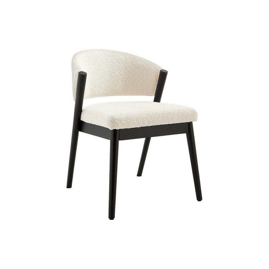 Vente-unique Chaise ZELVYN  