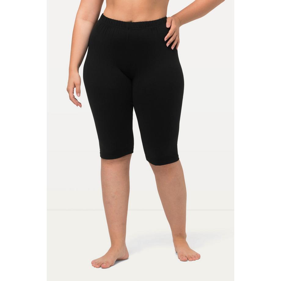 Ulla Popken Pantaloncini lunghezza ginocchio  