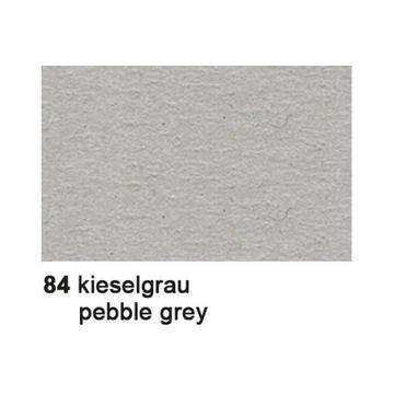 URSUS Fotokarton A4 3764684 300g, kieselgrau 100 Blatt