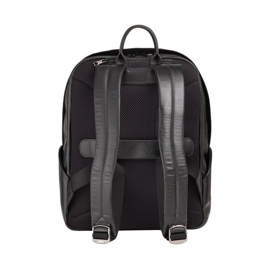 dudubags Dubai Sac à dos en cuir  