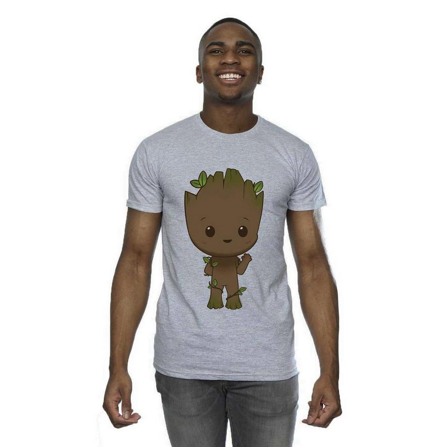 MARVEL I Am Groot T-Shirt  