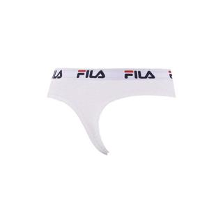 FILA  String Elastic With Logo 