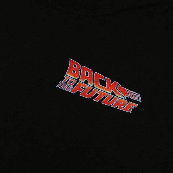 Back To The Future  Tshirt FLUX CAPACITOR 
