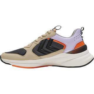 Hummel  sneakers reach lx 800 nubuck 