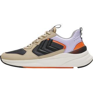 Hummel  sneakers reach lx 800 nubuck 