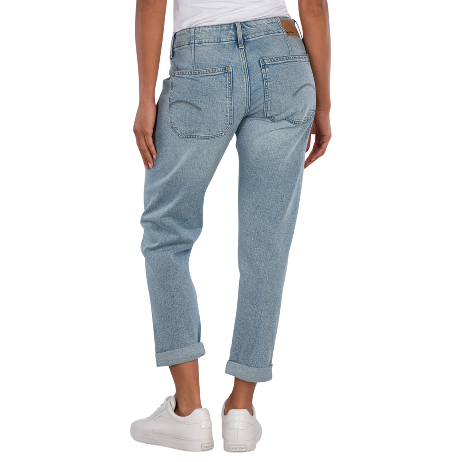 G-STAR Kate Fatique Boyfriend Jeans  