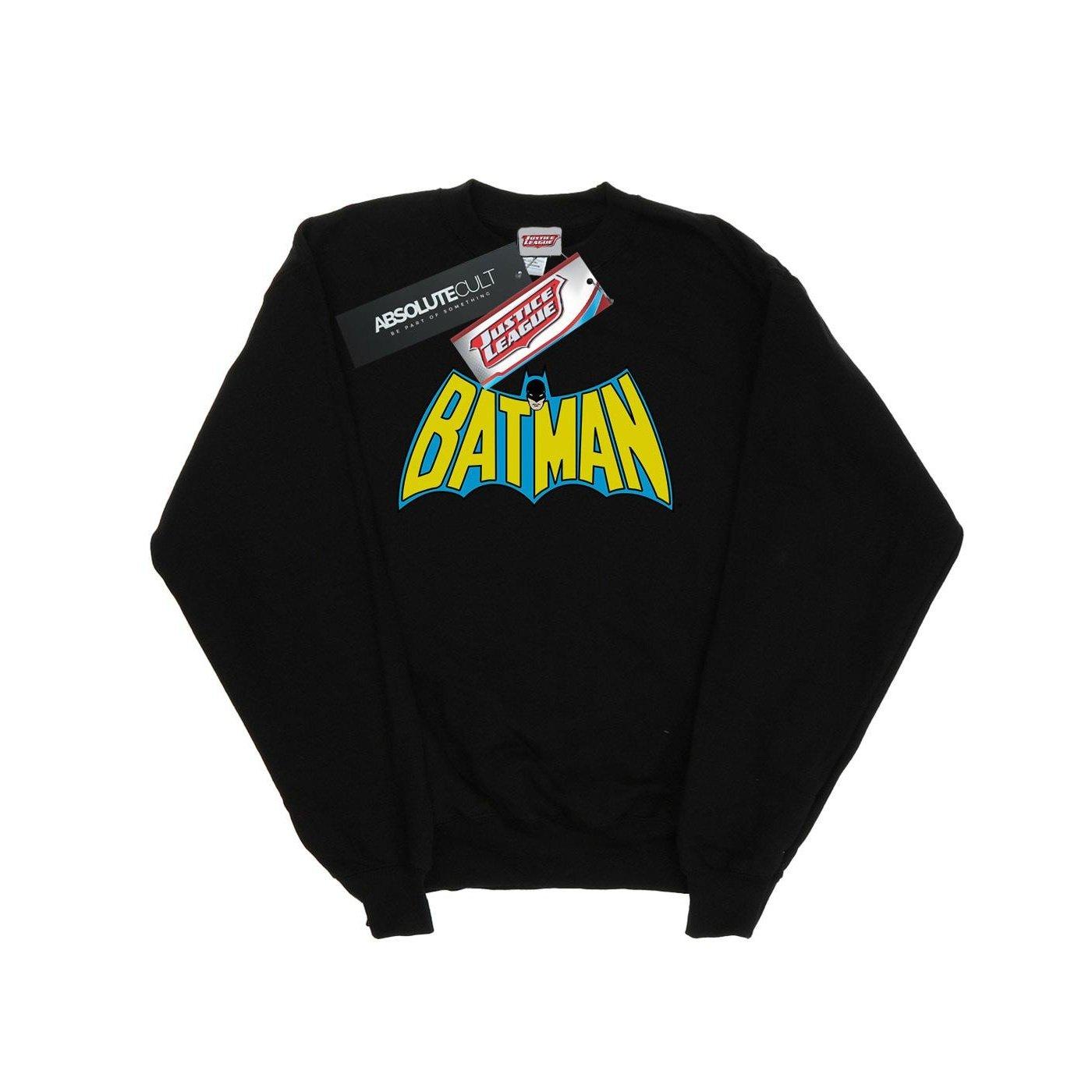 BATMAN  Sweat 