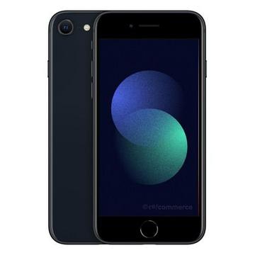 Reconditionné iPhone SE 2022 64 Go - Comme neuf