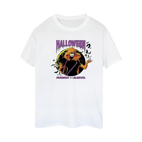 MARVEL  Halloween TShirt 