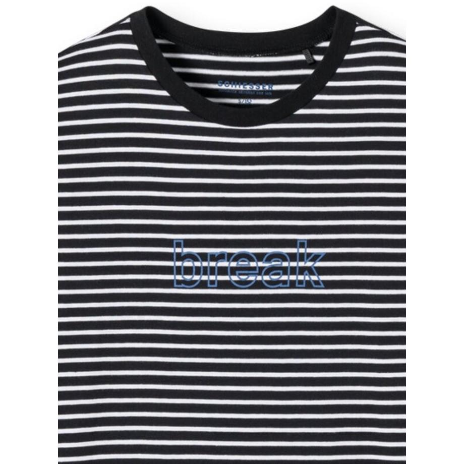 Schiesser  Teen Boys Pyjama 