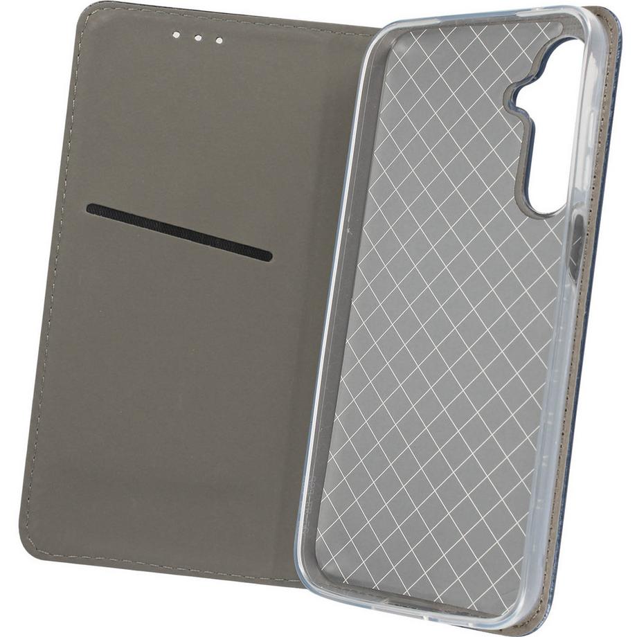 Avizar  Hülle Samsung Galaxy A15 Dunkelblau 