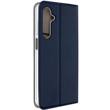 Hülle Samsung Galaxy A15 Dunkelblau