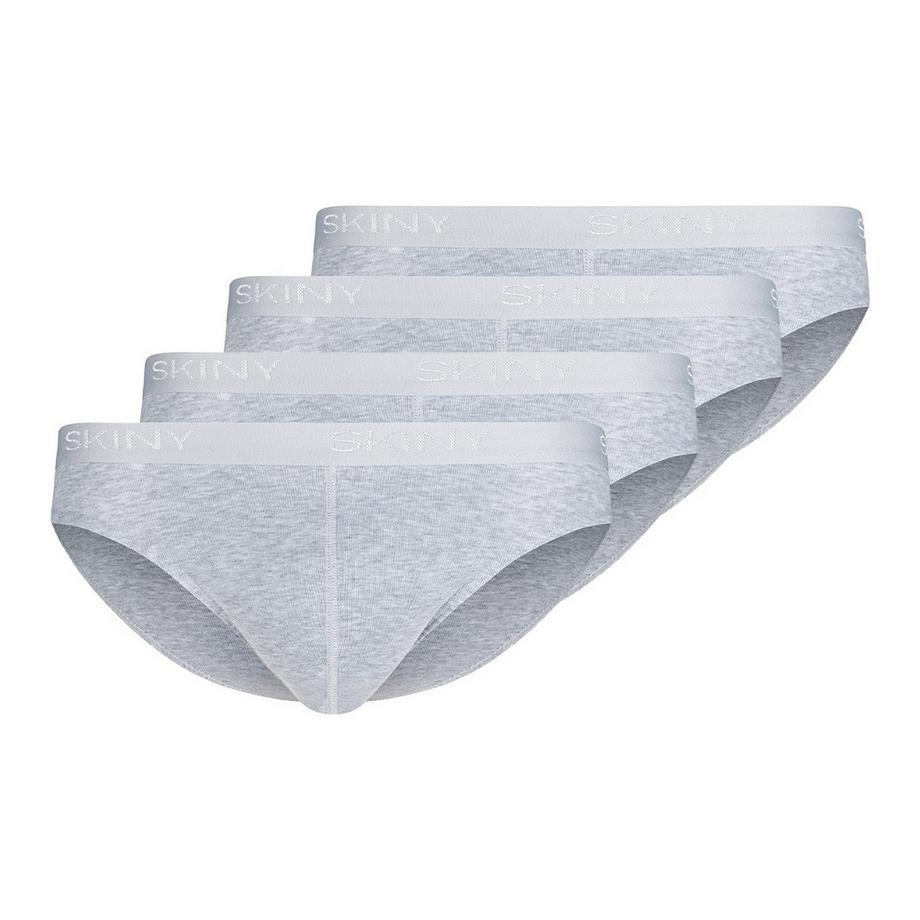 Basic lot de 4  - slips