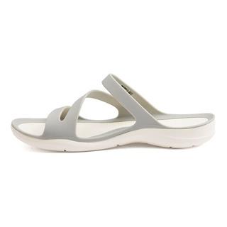 crocs  Swiftwater Sandal-36 