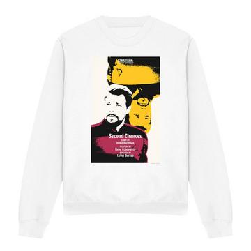 The Next Generation Season 6 Episode 24 Sweatshirt