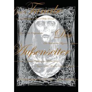 Der Außenseiter und andere Geschichten Tanabe, Gou; Ossa, Jens (Übersetzung) Couverture rigide 