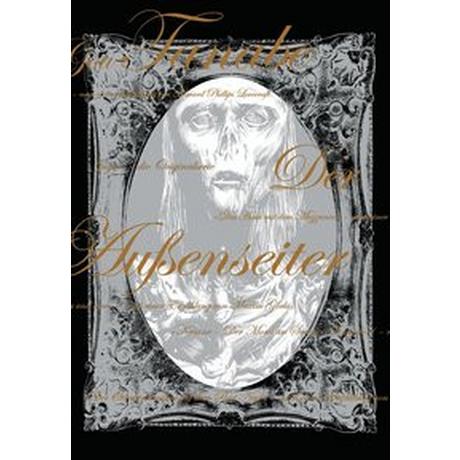 Der Außenseiter und andere Geschichten Tanabe, Gou; Ossa, Jens (Übersetzung) Couverture rigide 