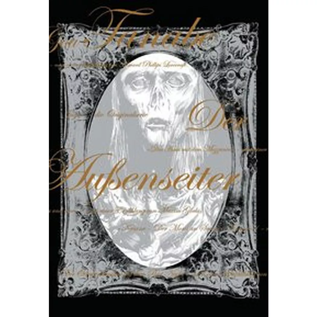 Carlsen Verlag - Der Außenseiter und andere Geschichten