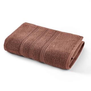 La Redoute Intérieurs Drap de bain maxi éponge bio 600 g/m2 Ismo  