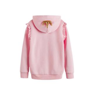 Disney PRINCESS  Kapuzenpullover 3D 