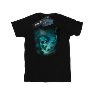 HARRY-POTTER  Tshirt 