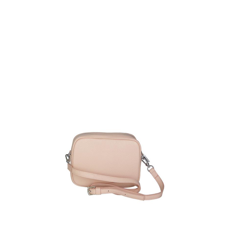 Virginia Rhinè Sac à bandoulière avec fermeture éclair  