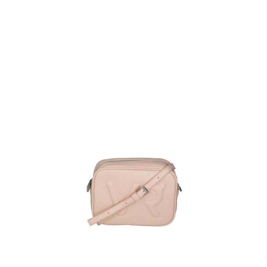 Virginia Rhinè Sac à bandoulière avec fermeture éclair  