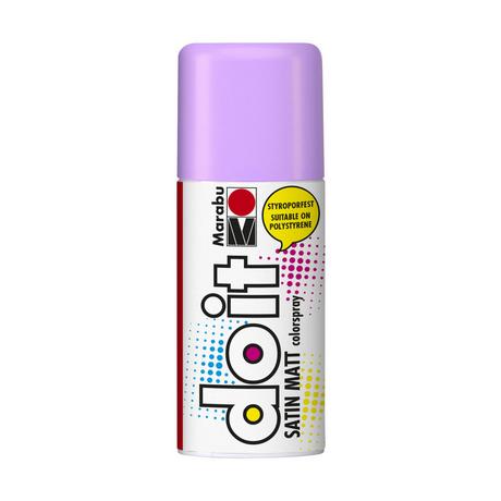 Marabu  Marabu do it Pittura spray 150 ml 1 pz 