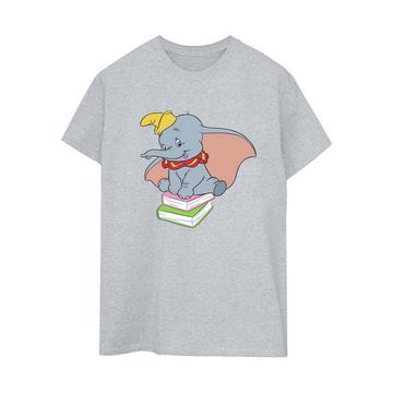 Tshirt motif Dumbo SITTING ON