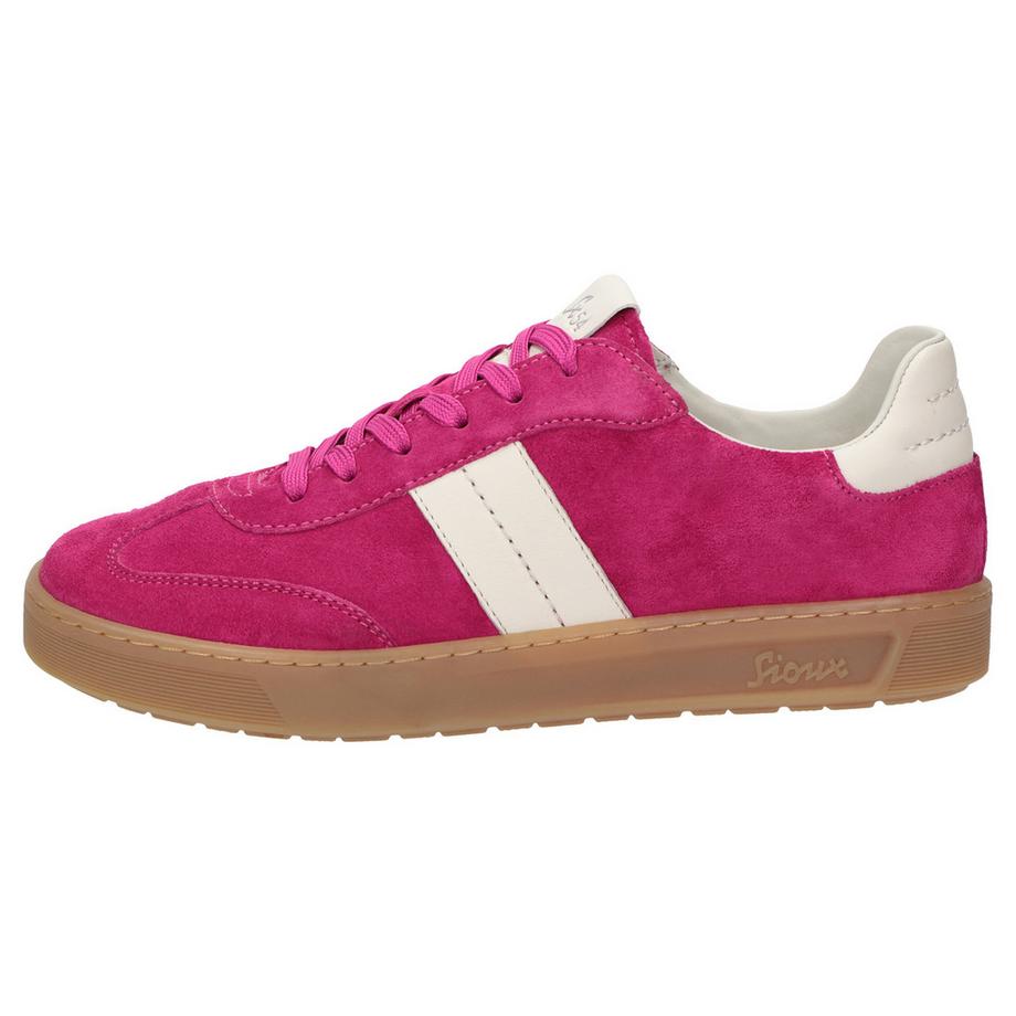 Sioux Tedroso-DA-717 Sneaker  