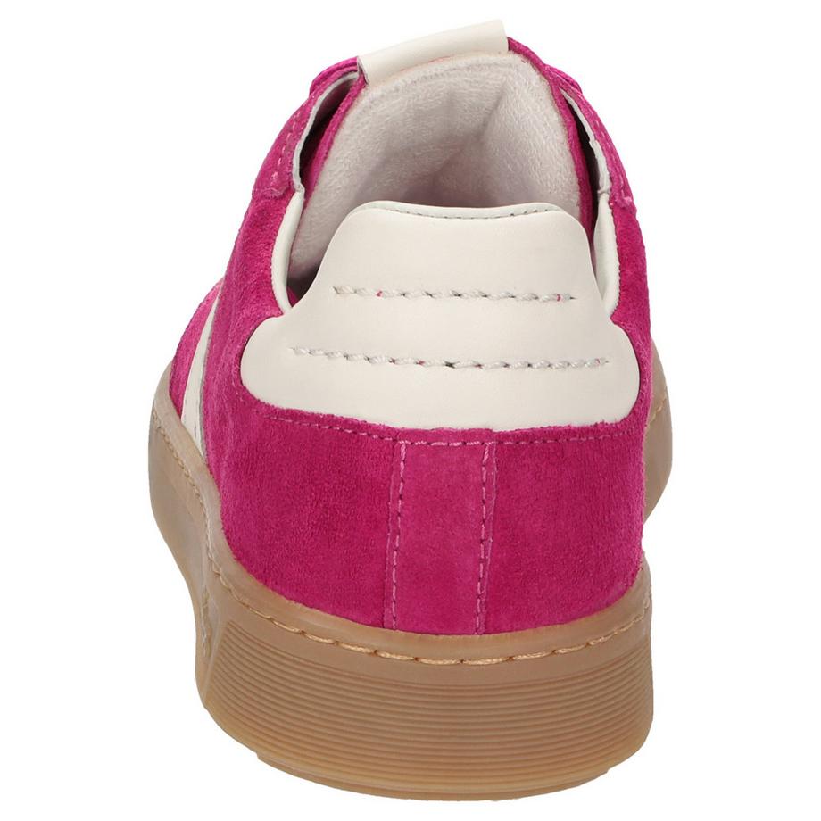 Sioux Tedroso-DA-717 Sneaker  