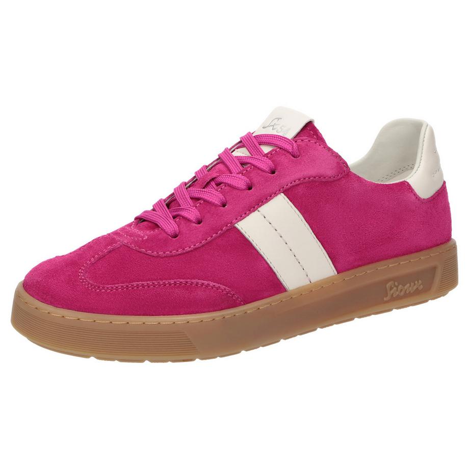 Sneaker Tedroso-DA-717