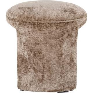 mutoni Hocker Fargo taupe  