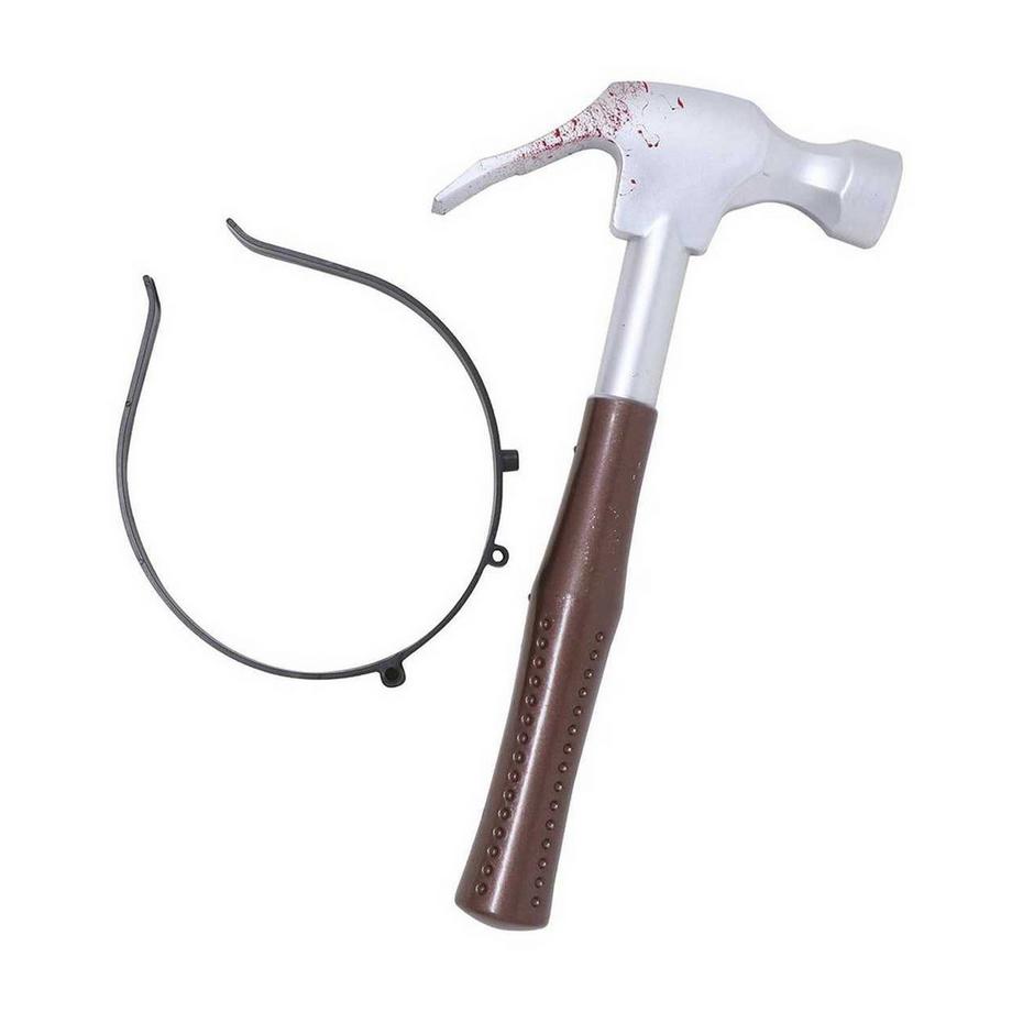 Fascia Per Capelli Martello