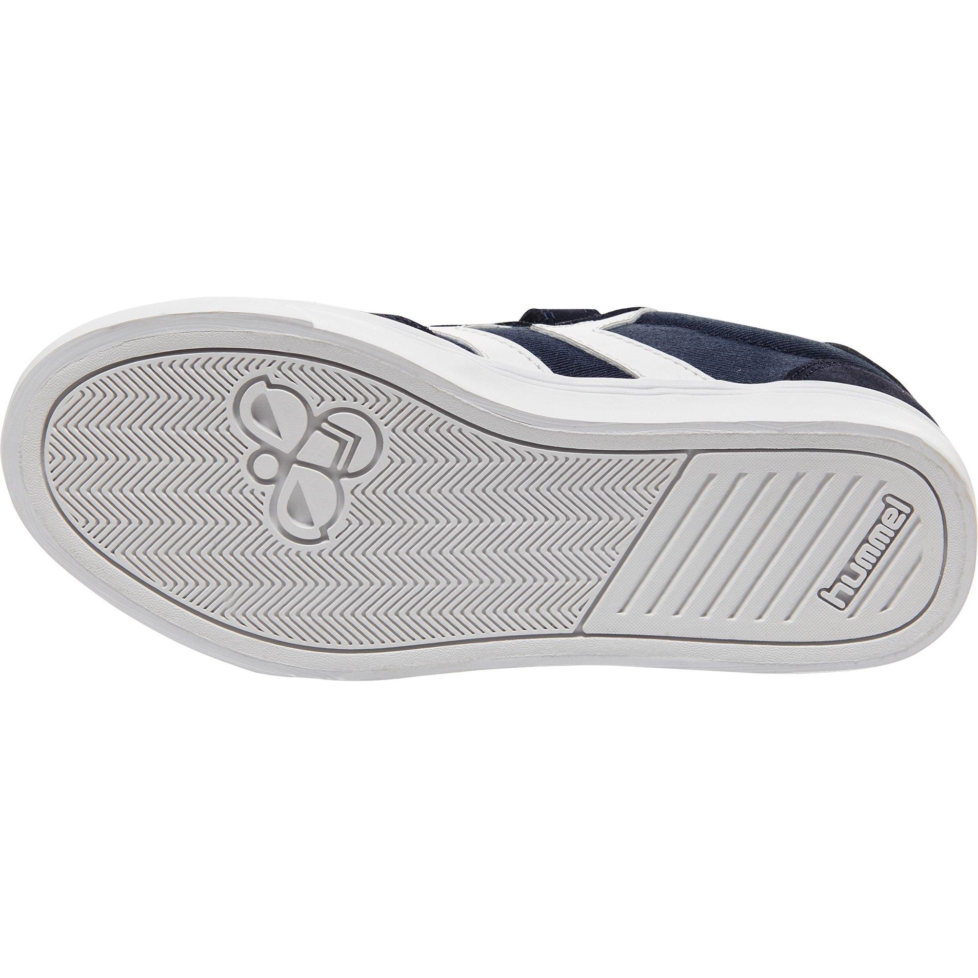 Hummel  Baskets enfant  Slimmer Stadil Low 