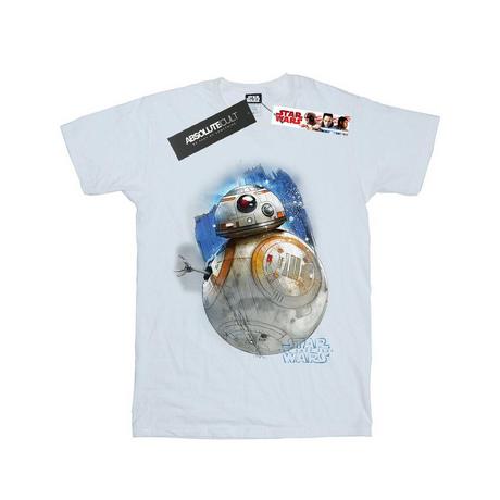 STAR WARS  Tshirt THE LAST JEDI 