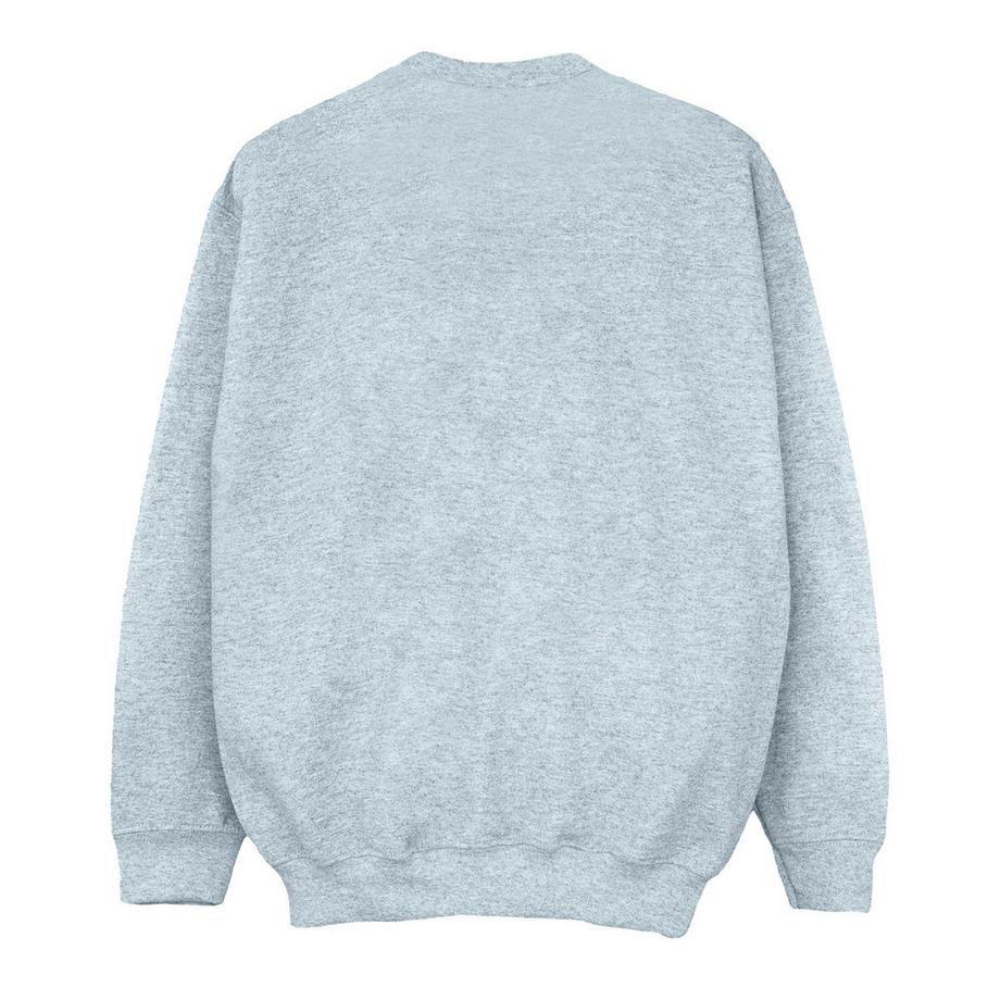 Disney The Nightmare Before Christmas King Jack Sweatshirt  