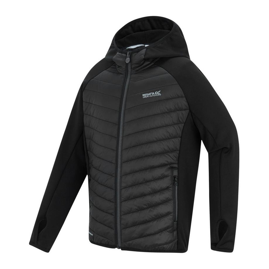 Regatta  Andreson Steppjacke, Hybrid 