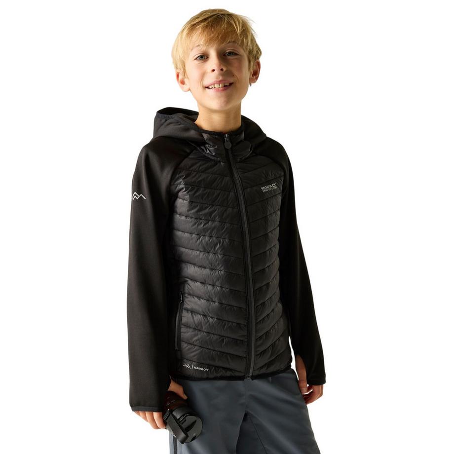 Regatta  Andreson Steppjacke, Hybrid 