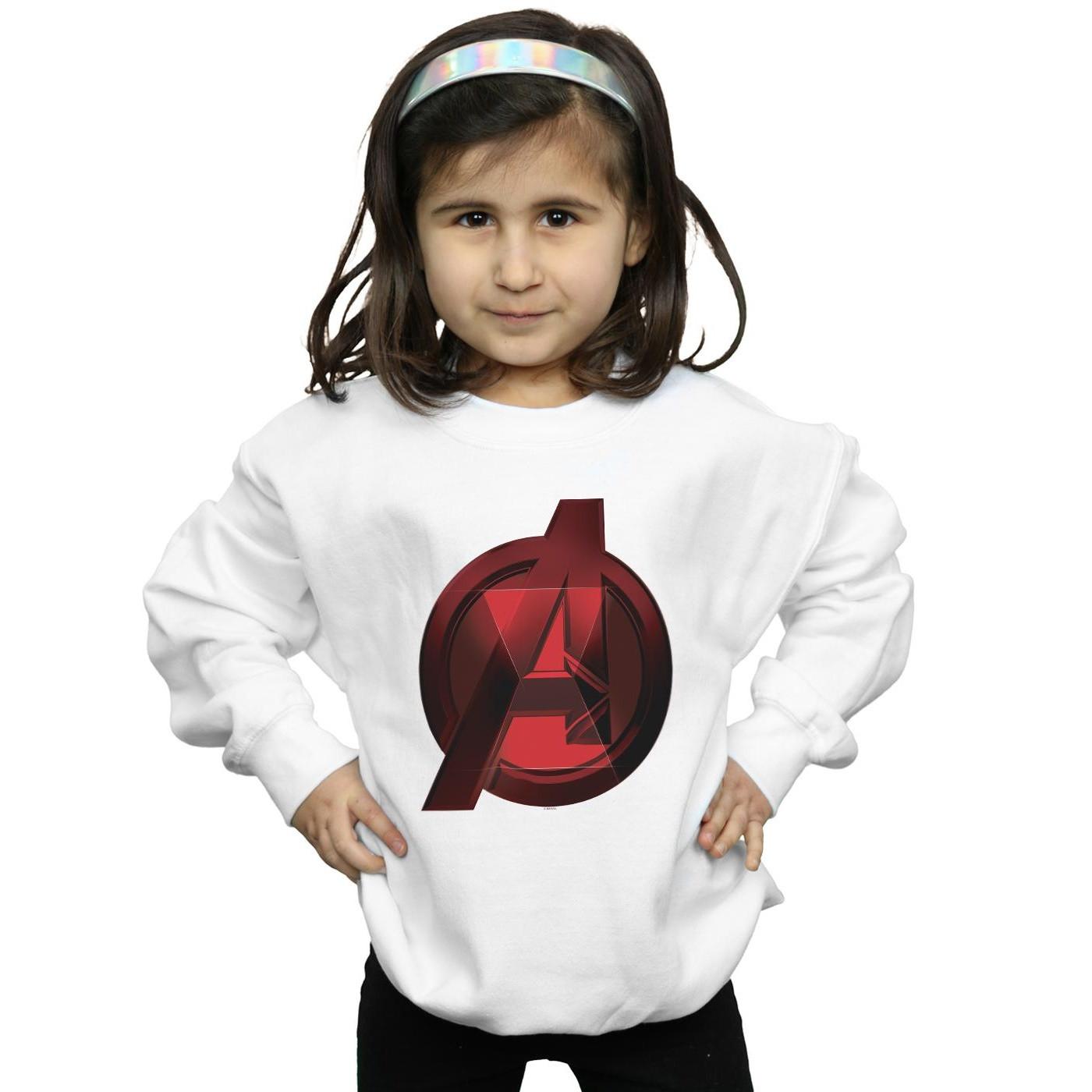 MARVEL  Avengers Sweatshirt 